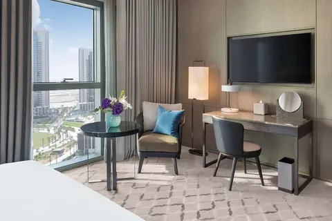 Address Creek Harbour in Dubai — foto 15