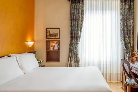 Unahotels Galles Milano foto 2