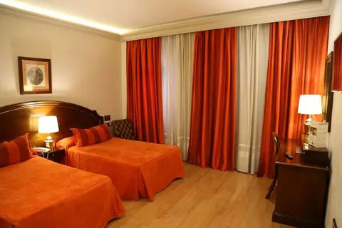 Hotel M.A. Princesa Ana in Granada