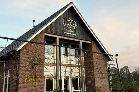 Vakantiepark De Kremmer foto 5