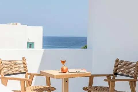 Nove Milos Luxury by Estia in Πλάκα — foto 15