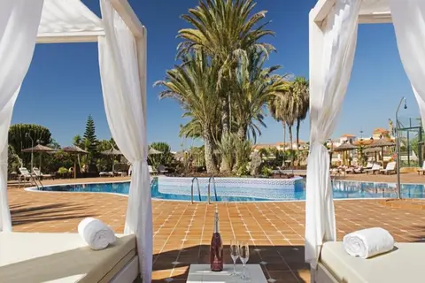 Elba Palace Golf Boutique Hotel in Antigua — foto 22