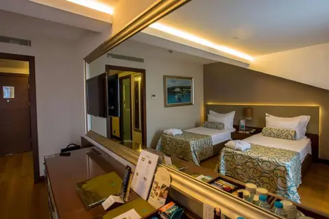 Innova Sultanahmet in İstanbul — foto 18