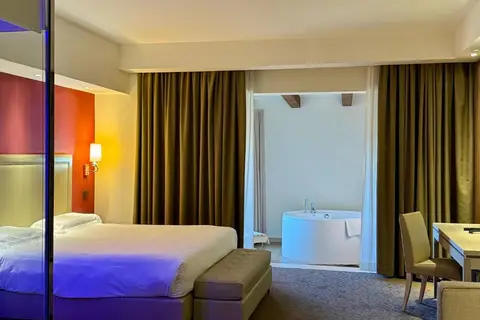 UNA HOTELS Tenuta Contessa Farm & Spa Consenza in Lattarico, foto 19