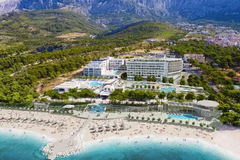 Aminess Laurel Khalani in Makarska, foto 10