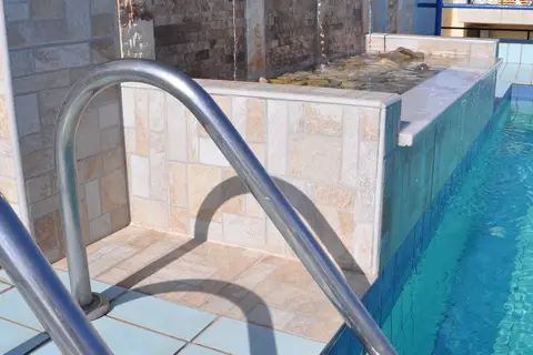 Hotel Ilios in Chersonissos — foto 18