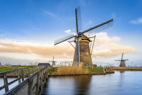 Verrassingscruise foto 2