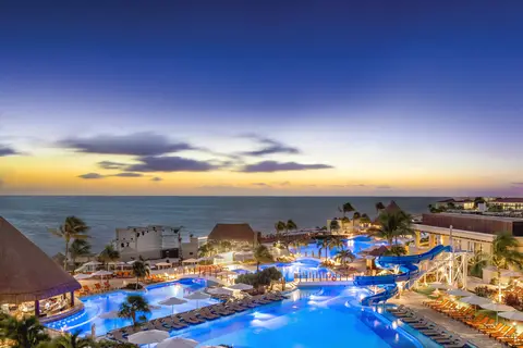 Moon Palace Nizuc in Cancùn — foto 2
