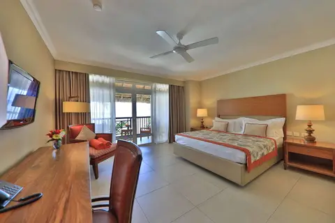 Sands Suites Resort & Spa in Flic en Flac VCA, foto 5