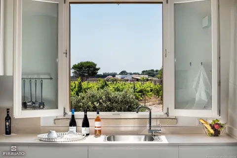 Firriato Hospitality - Calamoni di Favignana Apartments & Wine Experience in Favignana
