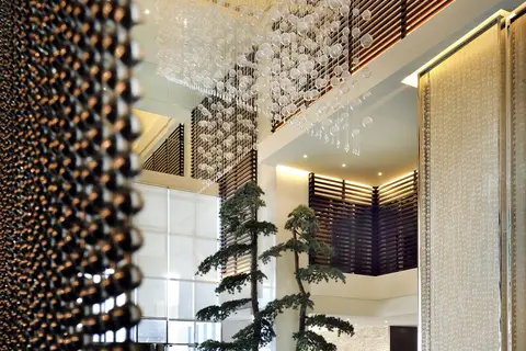 Asiana Grand Hotel in Asiana Hotel, foto 4