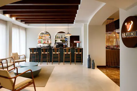 TRS Ibiza Hotel & Signature Level in Sant Anoni de Portmany — foto 8