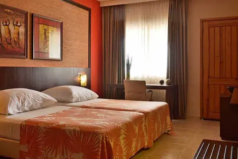 Pestana Tropico in Santiago Island — foto 4