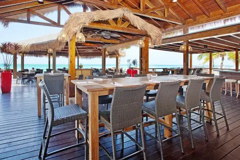 Hotel Holiday Inn Resort Aruba in West Punt — foto 5