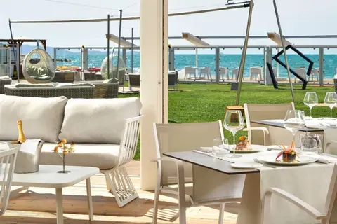 The Sense Experience Resort Follonica in Follonica — foto 24