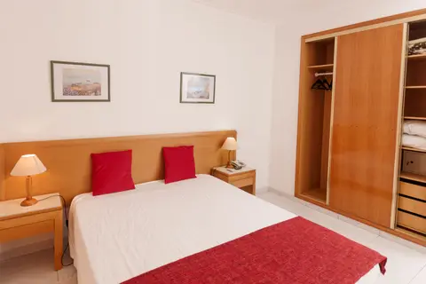 Hotel Plaza Real in Mexilhoeira Grande — foto 13