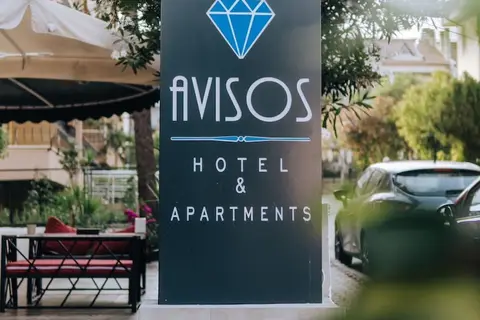 Avisos Hotel & Apartments in Marmaris, foto 8