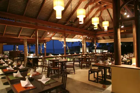 Buri Rasa Village Koh Samui in บ้านบางรักษ์ — foto 10