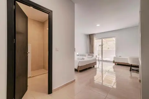 Bamboo Suites in Ιαλυσός — foto 25