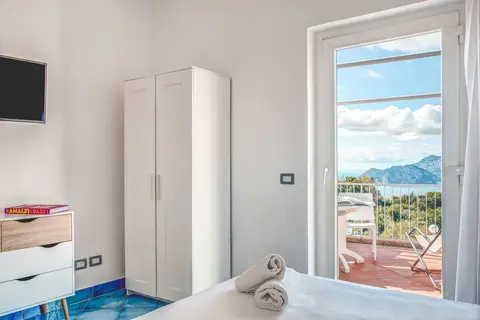 Gocce Di Capri Hotel & Serviced Residence in Massa Lubrense, foto 3