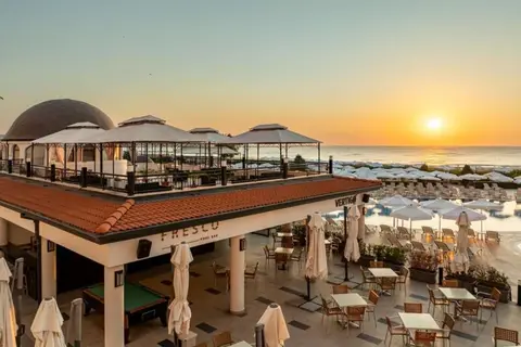 Alua Helios Bay in Obzor, foto 6