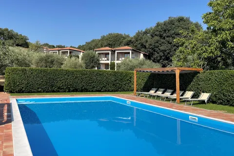 Tenuta Madonnina in Castiglione di Sicilia — foto 7