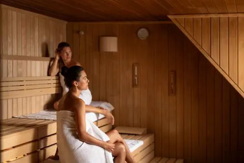 Seehotel am Kaiserstrand foto 22