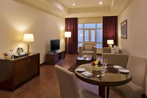 Concorde Hotel Doha in Doha — foto 5
