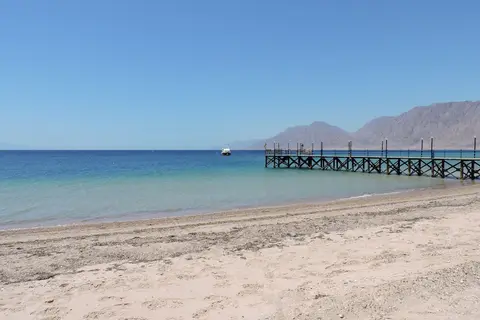 Time Coral Nuweiba Resort in نويبع — foto 30