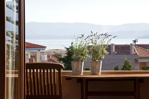 Angelina Aegina Escape in Perdika, foto 16