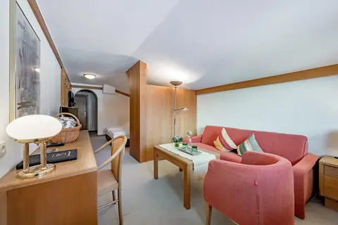 Hotel Inntalerhof - das Panorama in Telfs — foto 8
