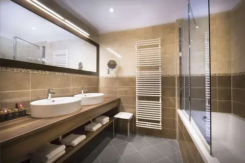 Remisens Premium Casa Rosa & Annexe in Portorož — foto 24