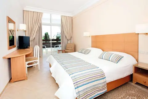 Marhaba Salem in Hôtel Marhaba Salem Resort — foto 16