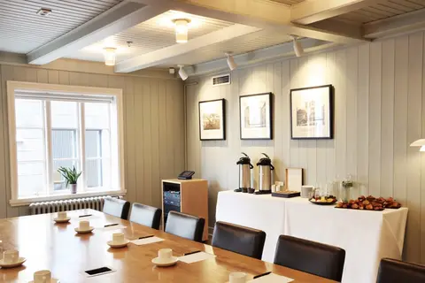 Hotel Reykjavik Centrum in Reykjavik — foto 5