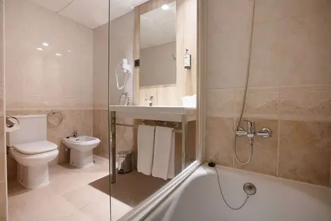 Ponient Dorada Palace by PortAventura World in Salou — foto 26