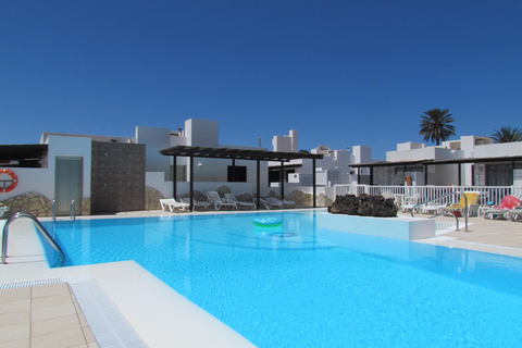 Bungalows Mar Azul - adults only foto 1