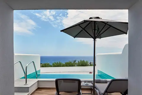 Esperos Village Blue in Faliraki, foto 22