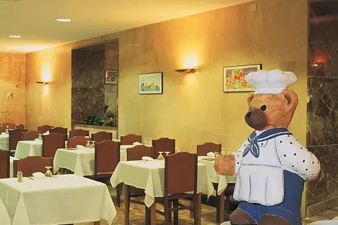 Hotel La Palmera & Spa in Lloret de Mar — foto 3