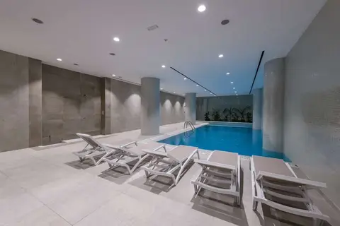 Hotel Tasia Maris Seasons in Αγία Νάπα — foto 9