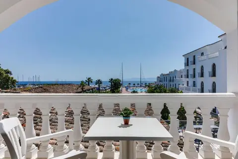 Sighientu Resort in Quartu Sant'elena — foto 27