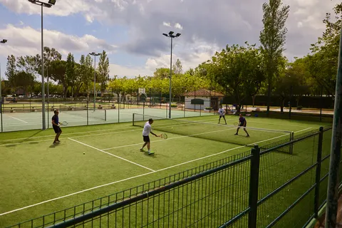 Camping Nautic Almata foto 11