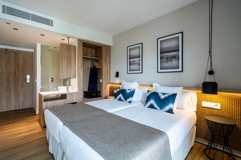 THB Bamboo Alcudia - adults only foto 5