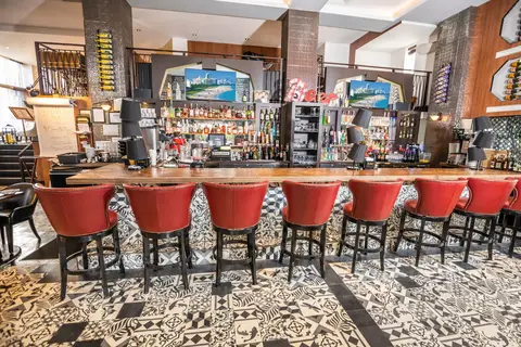 Hotel Croydon in Miami Beach — foto 7