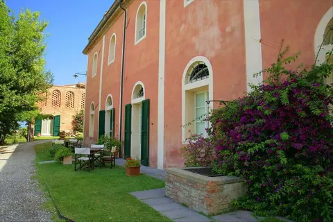 Resort Borgo di Colleoli in Palaia — foto 16