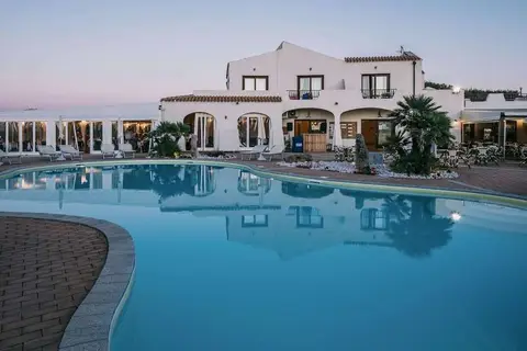 MClub Del Golfo in Sòssu/Sorso