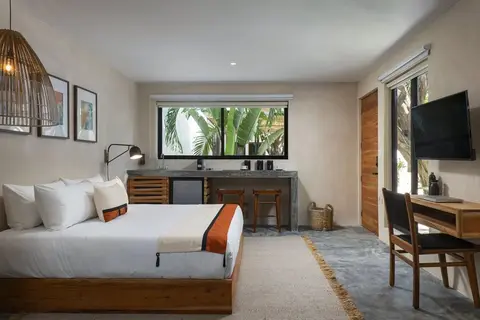 Malish Hotel & Spa in Playa del Carmen — foto 3