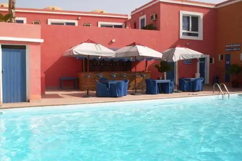 La Madrague in Dakar, foto 14