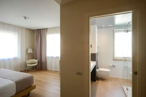 Best Western Plus Hotel Bologna in Venetië, foto 19
