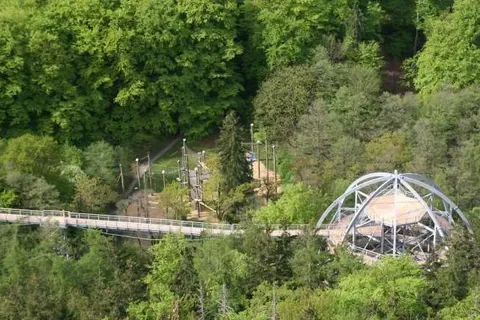 Sonnenresort Ettershaus foto 37