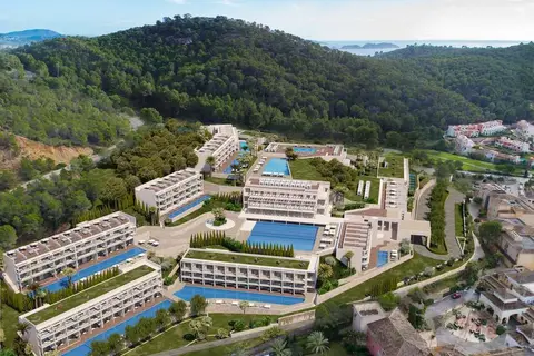 Zafiro Palace Andratx in Andratx, foto 30